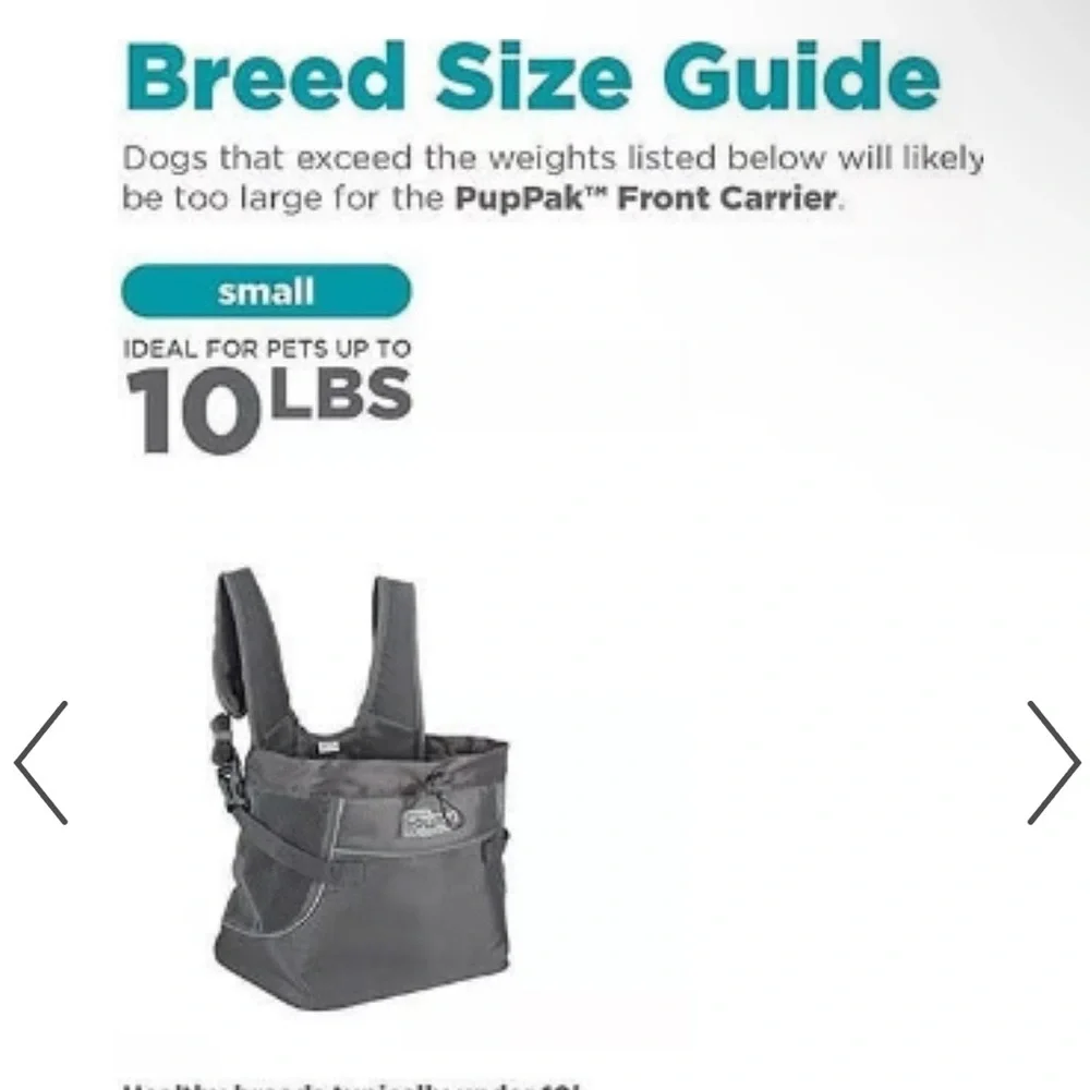 Hound Dog pet dog carrier, backpack